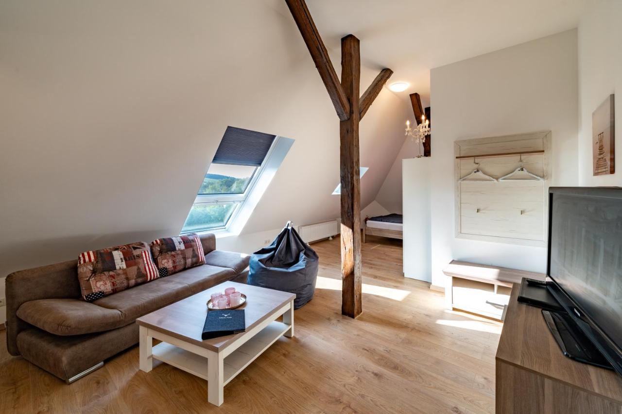 - Privatstall Am Berghof *