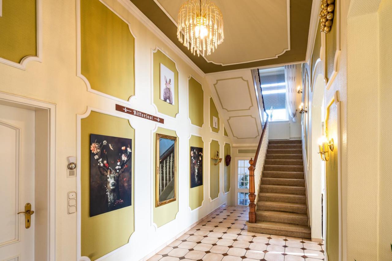 - Privatstall Am Berghof * Einbeck