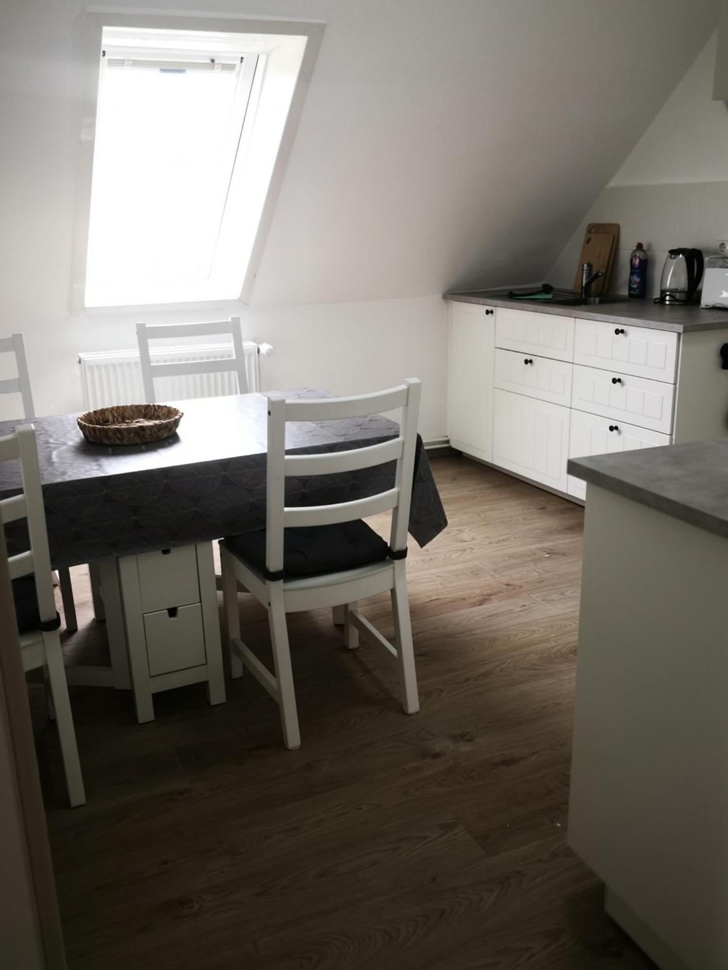 Apartment - Privatstall Am Berghof