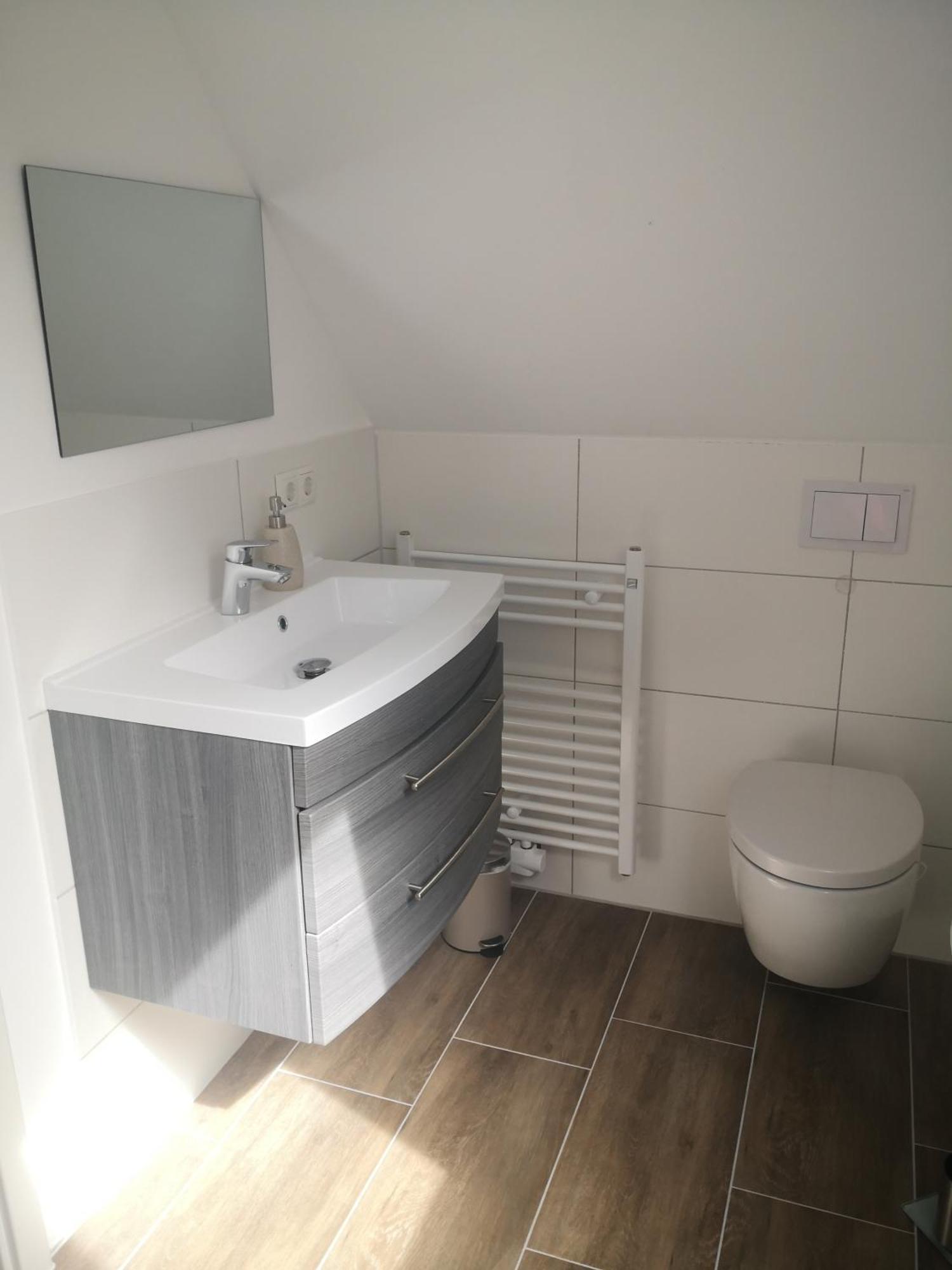 Apartment - Privatstall Am Berghof