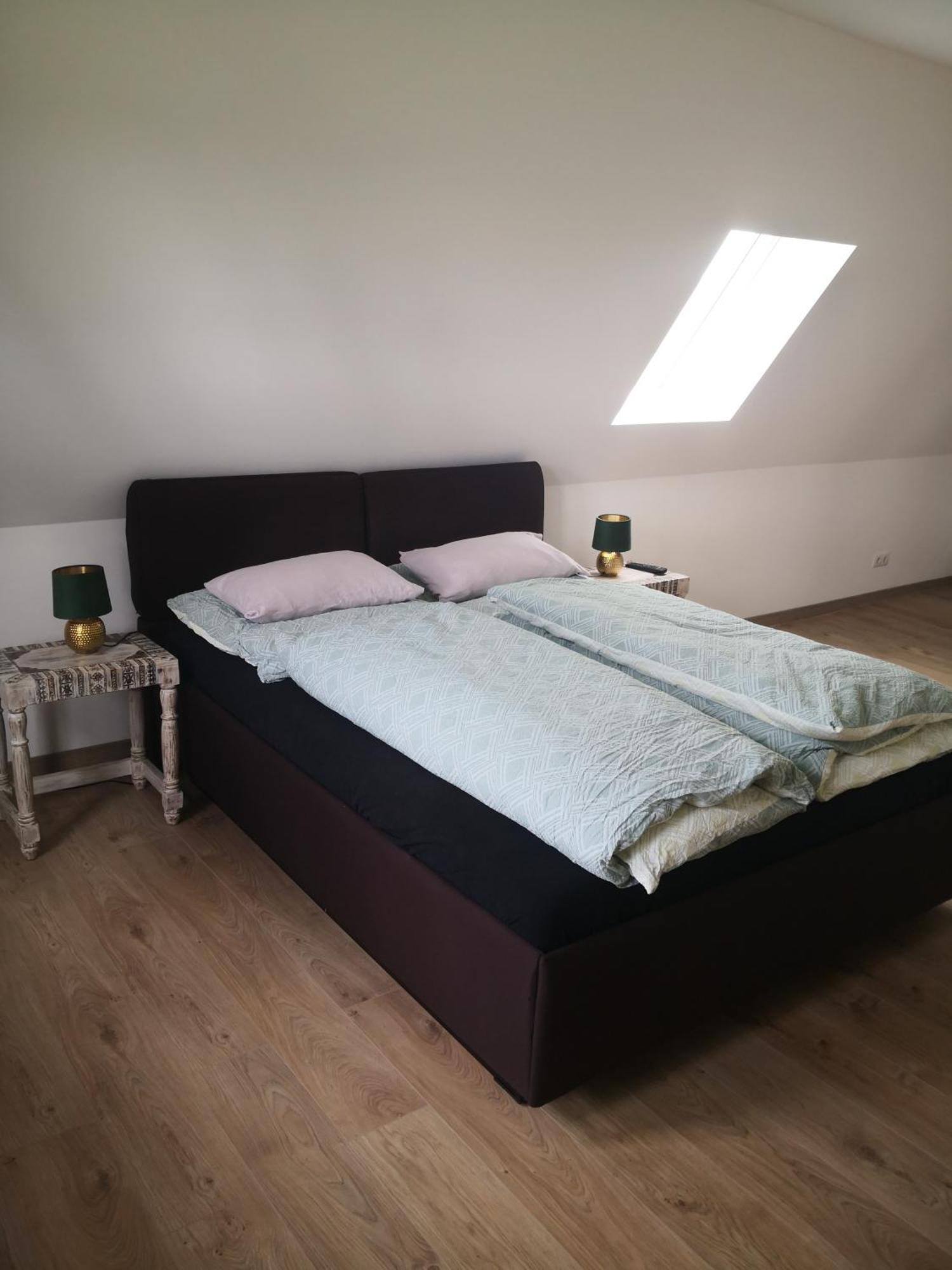 Apartment - Privatstall Am Berghof Einbeck