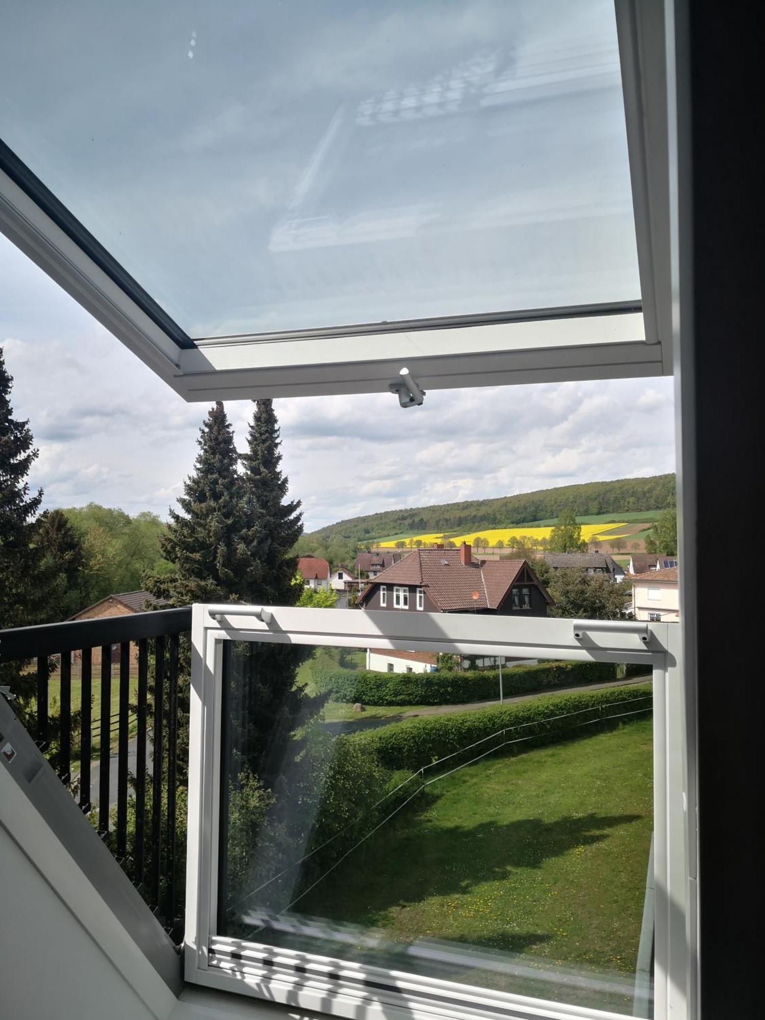 - Privatstall Am Berghof