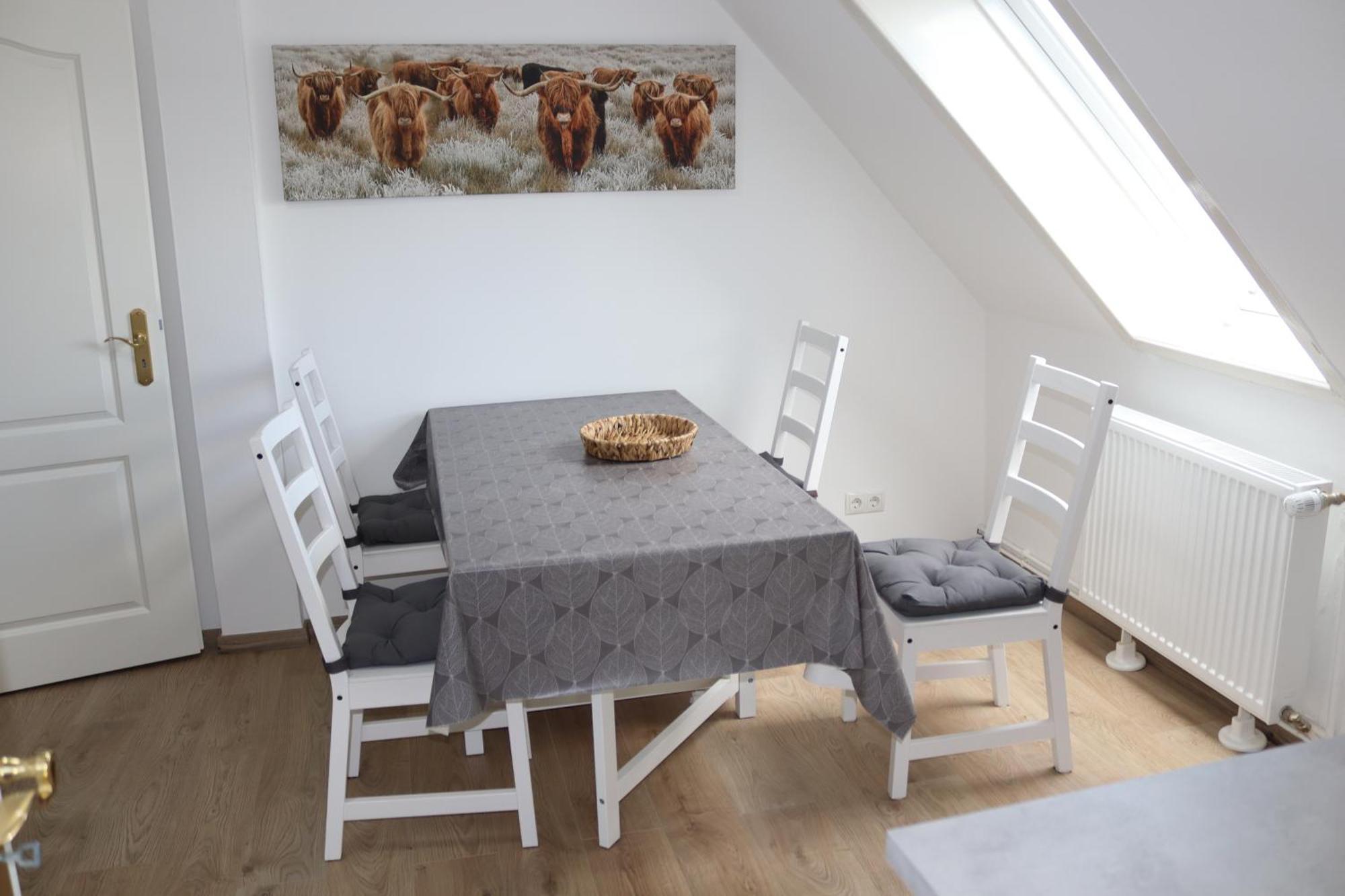 Apartment - Privatstall Am Berghof Einbeck