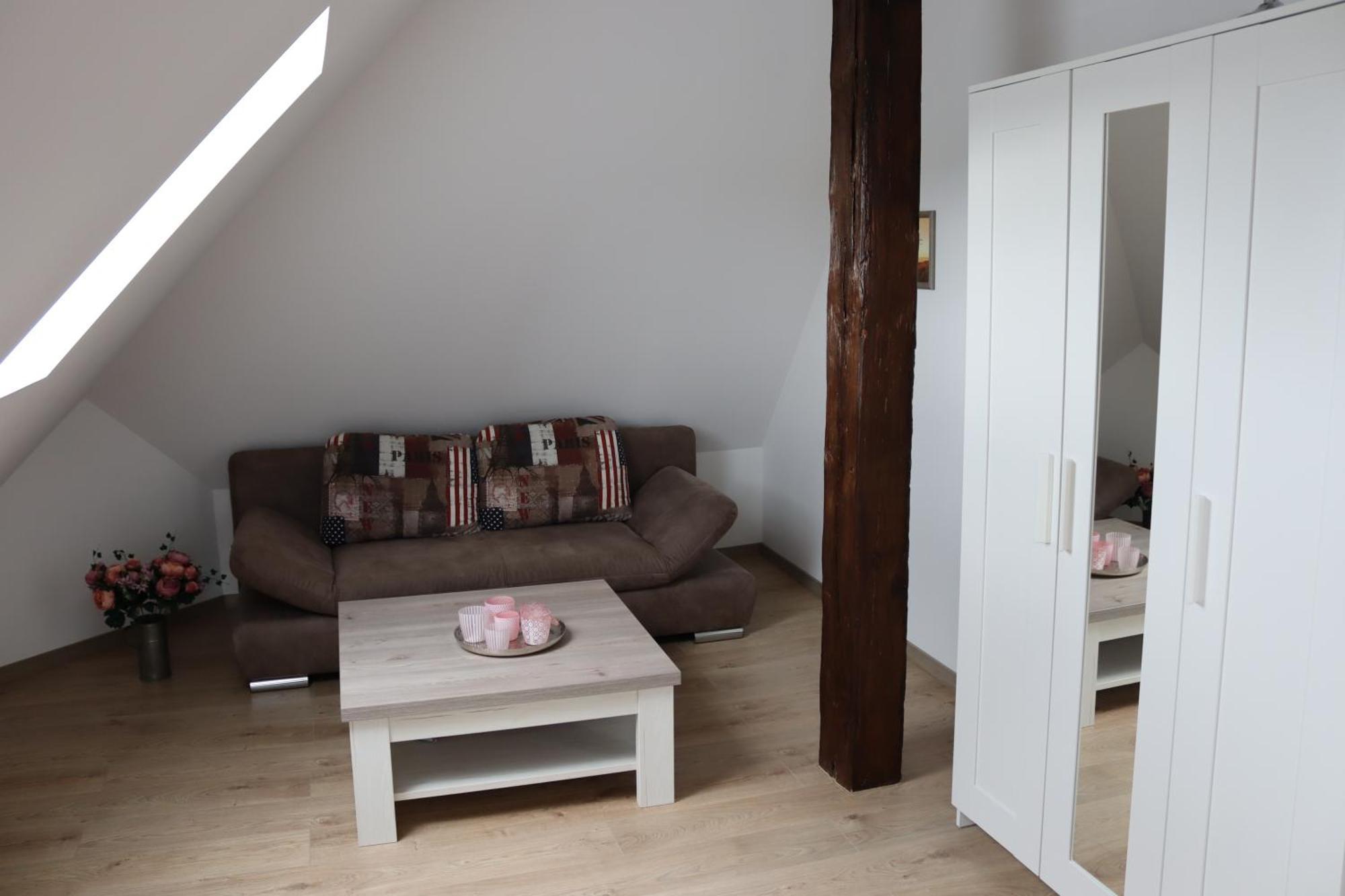 - Privatstall Am Berghof *