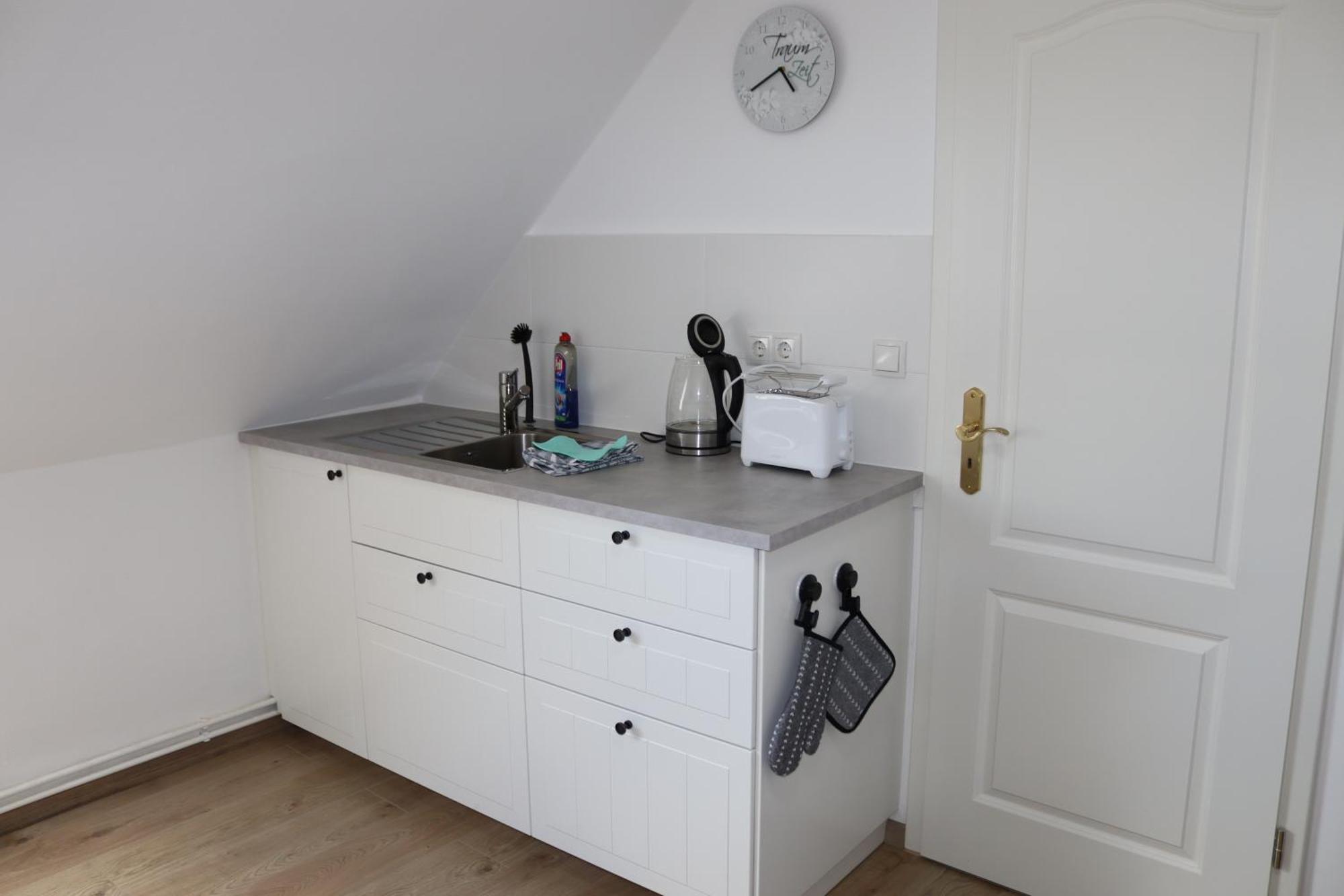 Apartment - Privatstall Am Berghof Einbeck